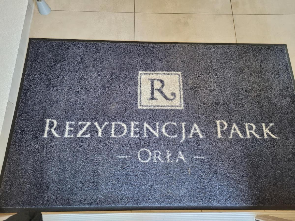 Rezydencja Park Mielno Lake View Экстерьер фото